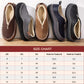 EverFoams Men's Moccasin Slippers