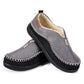 EverFoams Men's Moccasin Slippers