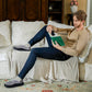 EverFoams Men's Moccasin Slippers