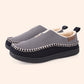EverFoams Men's Moccasin Slippers