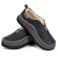 EverFoams Men's Moccasin Slippers