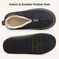 EverFoams Men's Moccasin Slippers