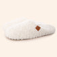 EverFoams Women's Alpine Shearling Lightweight Slippers