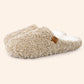 EverFoams Women's Alpine Shearling Lightweight Slippers