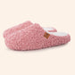 EverFoams Women's Alpine Shearling Lightweight Slippers
