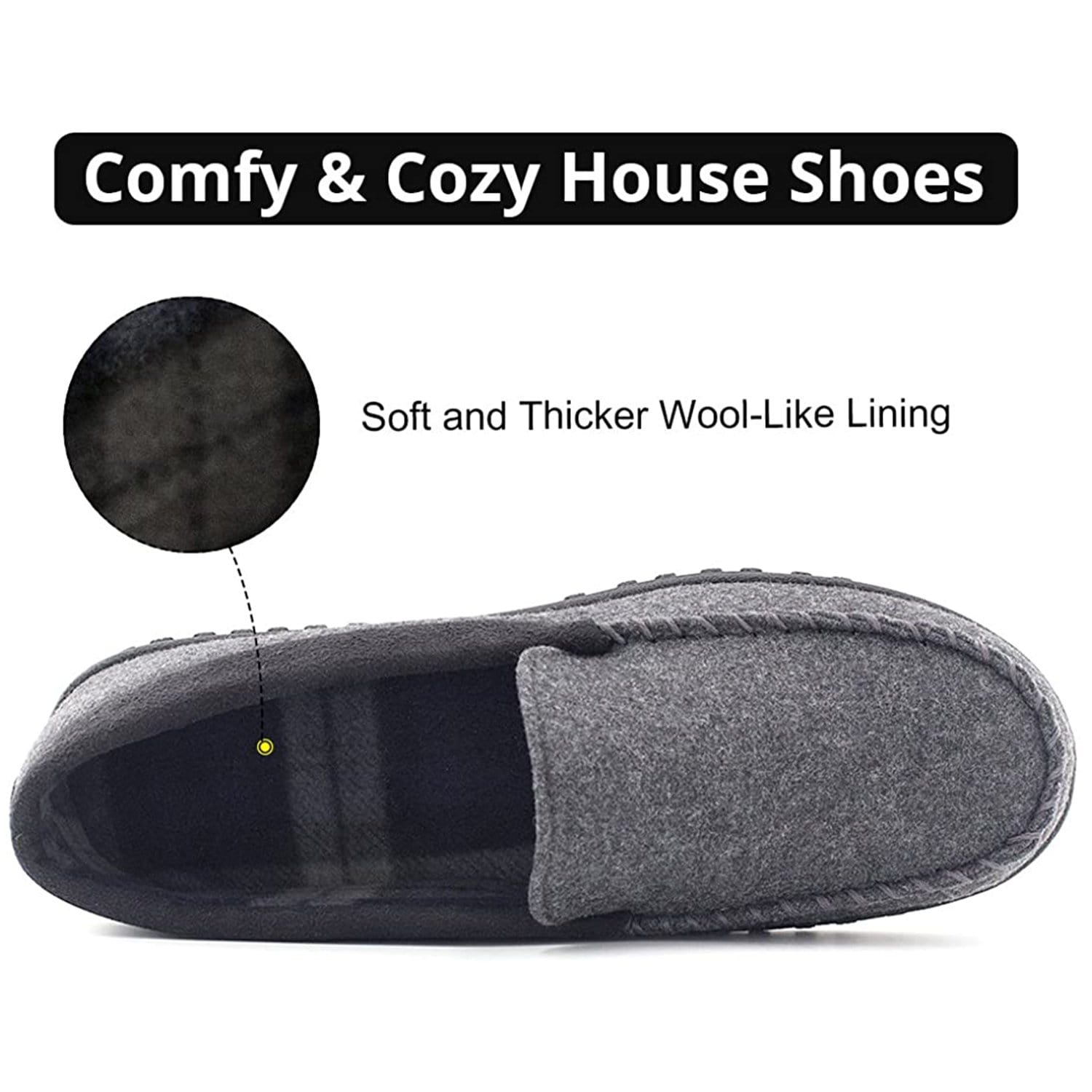 Smiling Face Home Slippers Soft Plush Cozy House Slippers Anti Skid Slip  Shoes Indoor Men Winter Shoes | Check Today's Deals | Temu