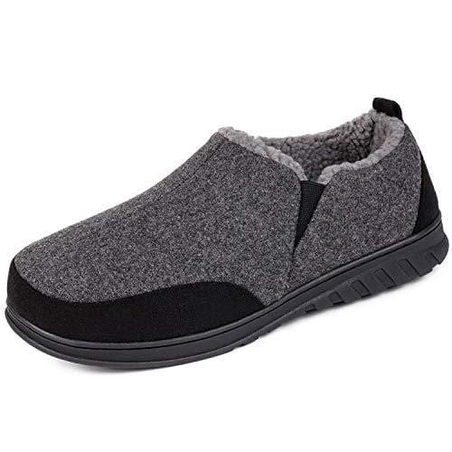 Everfoam best sale mens slippers