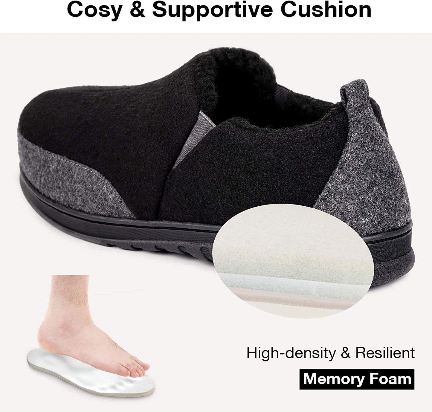 Cosy & Supportive Cushion